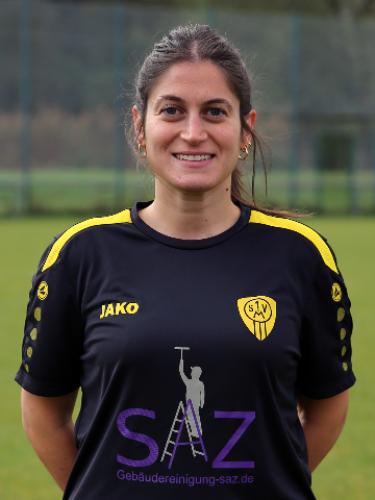 Eda Saritas