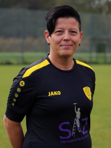 Manuela Tomozyk