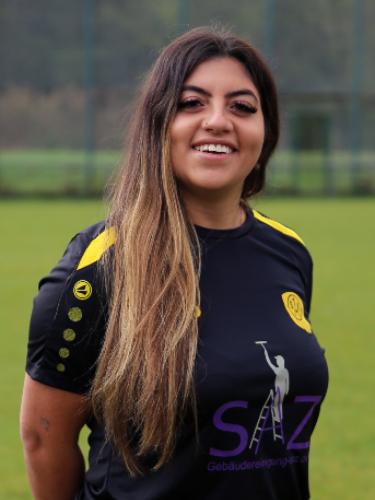 Morena Virlinzi