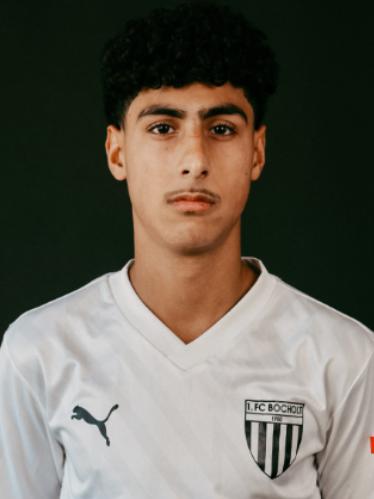 Hussein Darwich