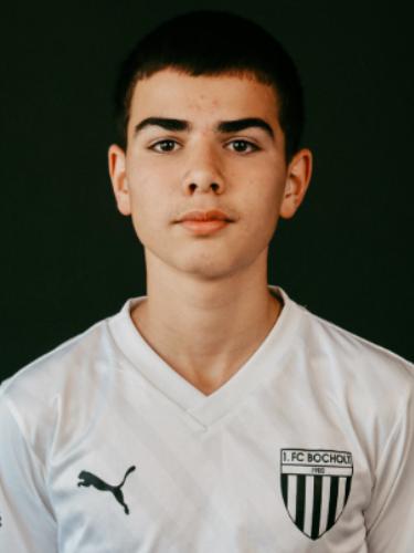 Ozan Miran Türker