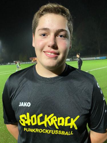 Max Ehrenbrink