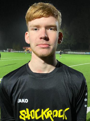 Lasse Honerkamp