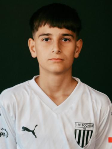 Aaron Abbing