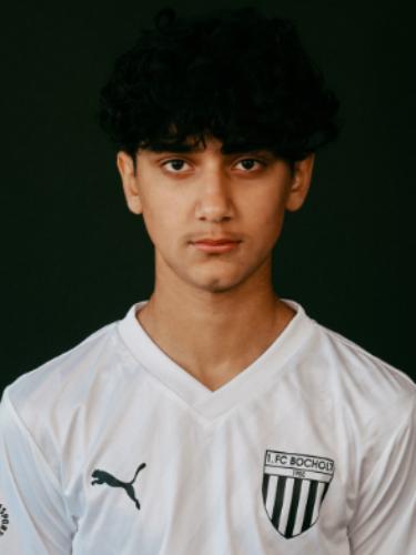 Azad Alkhaled