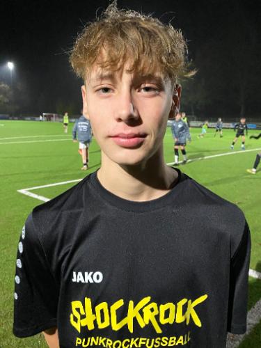 Justus Witte