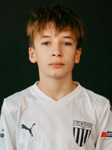 Levi Isler