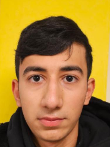 Süleyman Aslan