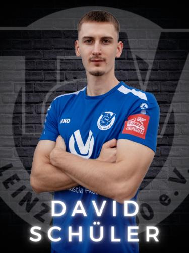 David Schüler