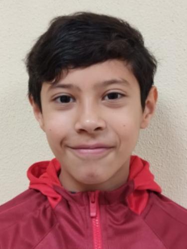 Samuel Emilio Gonzalez Rios