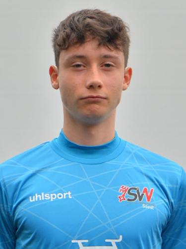 Jasper Schulte