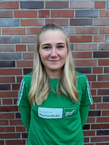 Jasmin Buscher