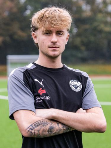 Lukas Sperber