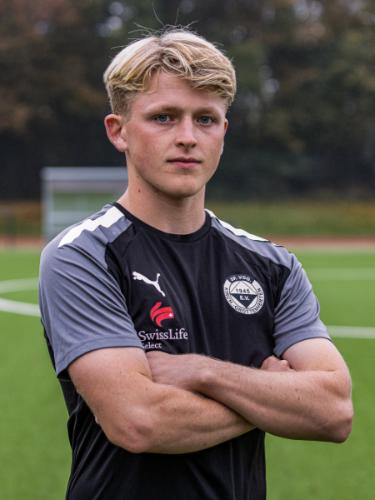 Lukas Nagelschmitz