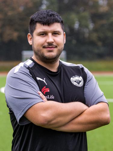 Jonas Nelles