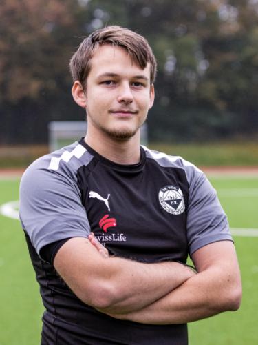 Angelo Radke