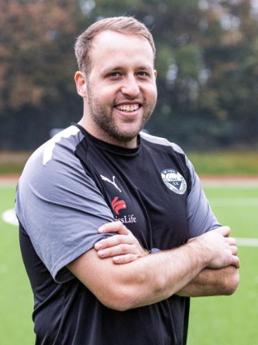 Nico Schmitz