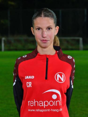 Clara Rieg