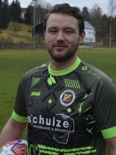 Niklas Behnert