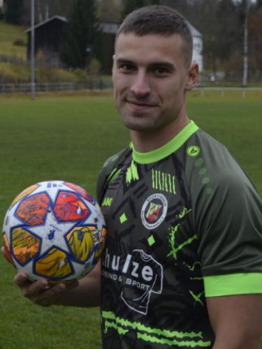 Max Freitag