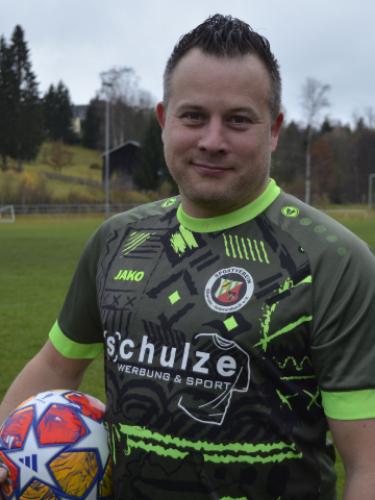 Ronny Groß