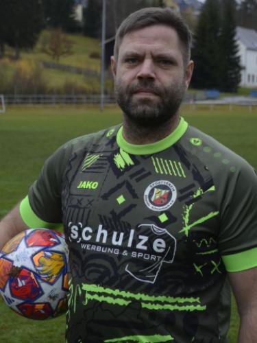 Eric Herrmann