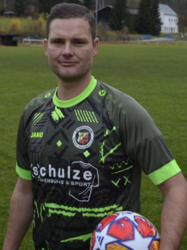 Kevin Kunz
