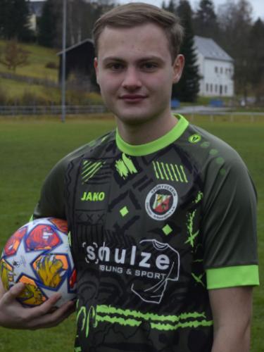Martin Lorenz
