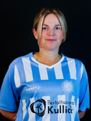 Alexandra Marie Gatzke