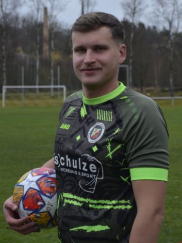 Kevin Peschke