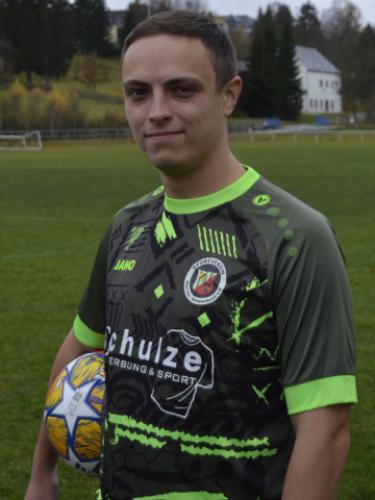 Philipp Rusch
