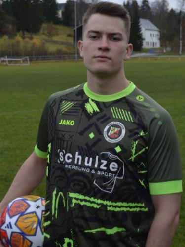 Terence Michael Schön
