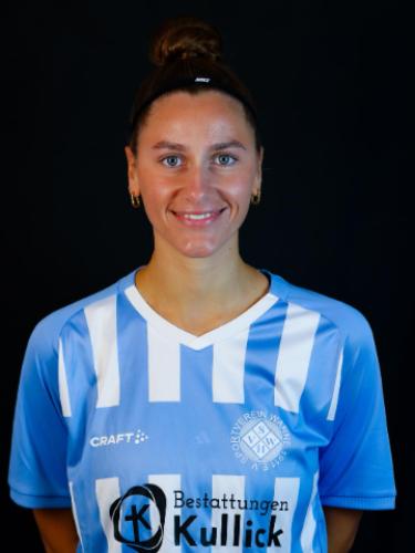 Laura Sofia Lombardi