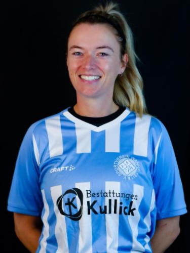 Carina Runge