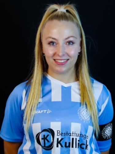 Julia Schürmann