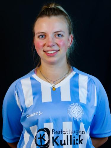 Carolin Wolf