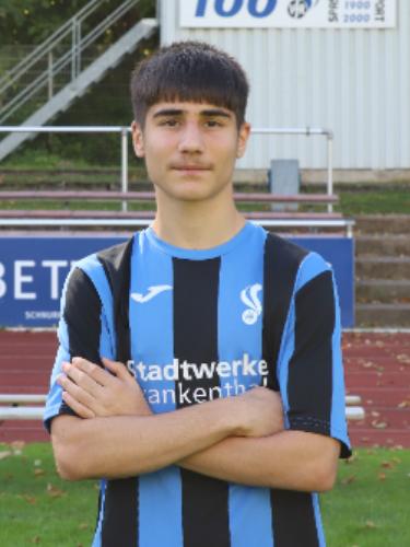 Saan Albayrak