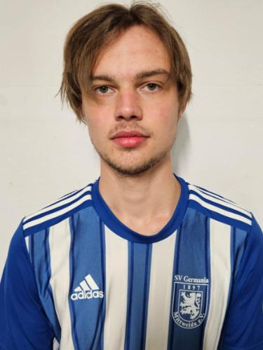 Luca Lennart Rabe