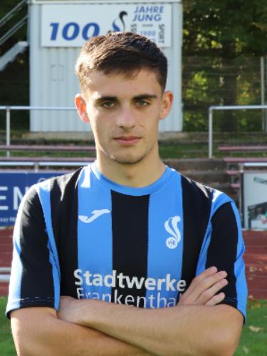 Noel Maurice Dietzer