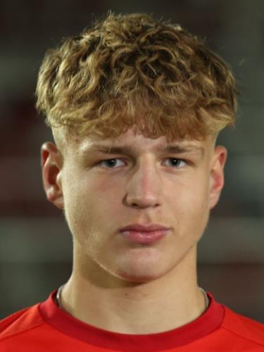 Finn Luca Stemmler