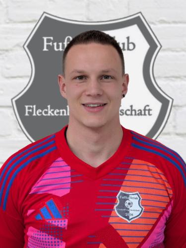 Janik Giese