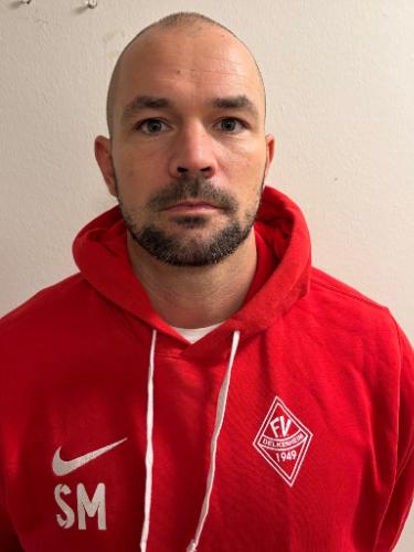 Simon Melles