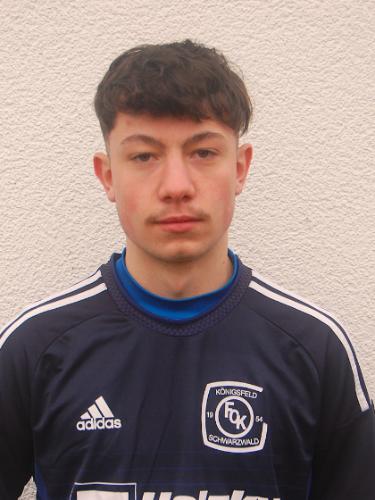 Florian Krohn