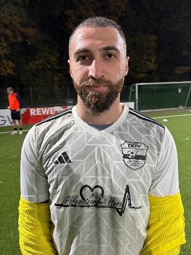 Ismail Cevizci
