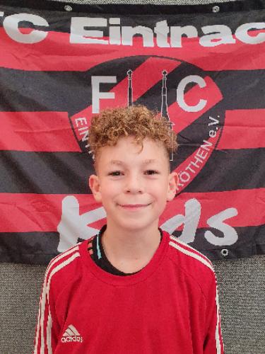 Robin Elias Fischmann