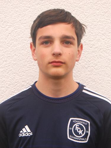 Dominic Kummer