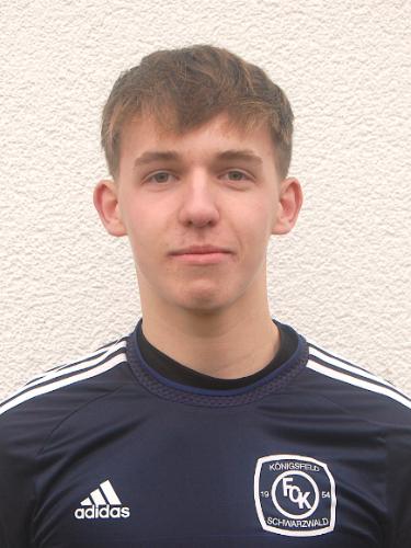 Benjamin Storz