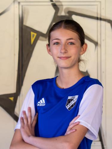 Mia Münstermann