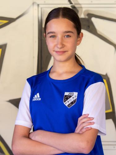 Julie Sophie Schnapp