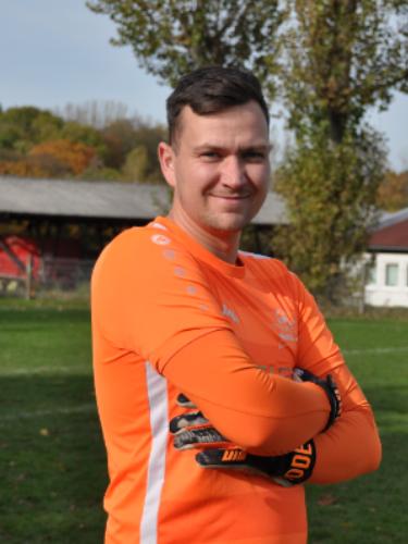Toni Pidan
